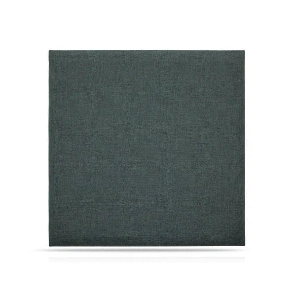 Upholstered Wall Panels 60x60 cm colour swatch DecorMania UK